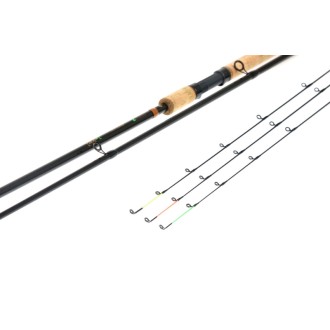 Prut Zfish Evolution 3,30m 40-120g