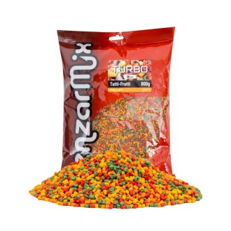 Pelety Benzar Mix Turbo Pellet 3mm 800g