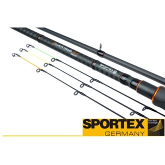 Prut Sportex Xclusive Feeder RS-2 3,65m 95-165g