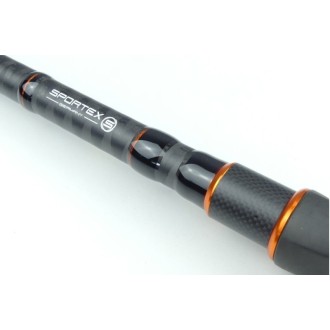 Prut Sportex Xclusive Feeder RS-2 3,65m 65-125g