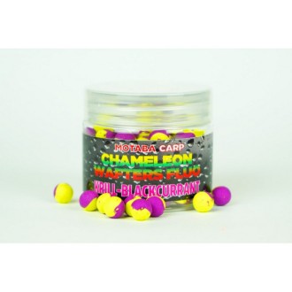 Nástraha Motaba Carp Wafters Chameleon Fluo 8mm 25g