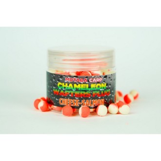 Nástraha Motaba Carp Wafters Chameleon Fluo 8mm 25g