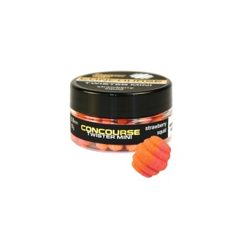 Nástraha Benzar Mix Concourse Twister Mini 5,5mm