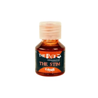 Posilovač The One Stim Liquid 50ml