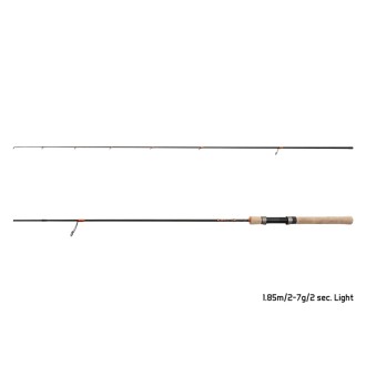 Prut Delphin Corx Spin Medium 2,25m 7-26g