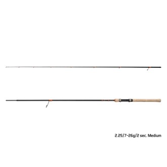 Prut Delphin Corx Spin Medium 2,44m 8-32g