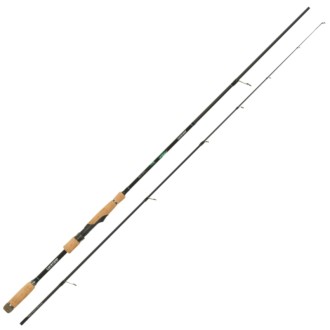 Prut Mistrall Zino Spin 2,4m 2-8g