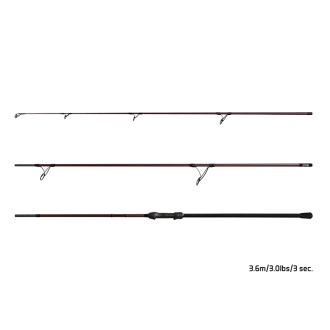 Prut Delphin Etna Legend4ry 2,7m 2,75lb