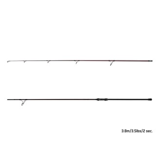Prut Delphin Etna Legend4ry 2,7m 2,75lb