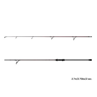 Prut Delphin Etna Legend4ry 2,7m 2,75lb