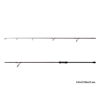 Prut Delphin Etna Legend4ry 3,6m 3,25lb