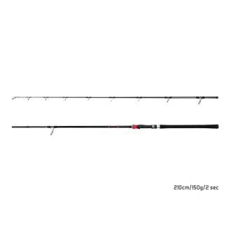 Prut Delphin Rivera NX 2,10m 150g