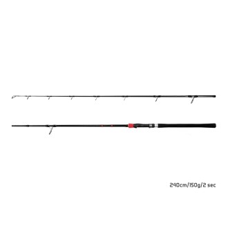 Prut Delphin Rivera NX 2,60m 150g