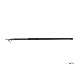 Prut Delphin Niora TeleMatch 3,60m 35g