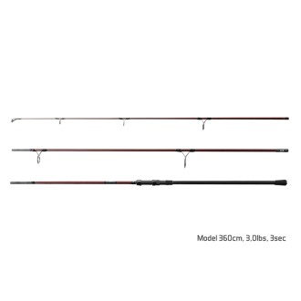 Prut Delphin Etna E3 3,80m 3,50lb