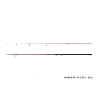 Prut Delphin Etna E3 3,80m 3,50lb