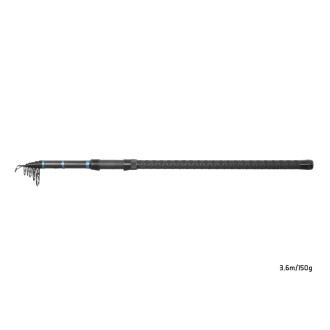 Prut Delphin Capri Tele NXT 3,00m 80g