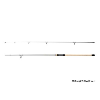 Prut Delphin Armada NX BlackWay Cork 3,60m 3,00lb