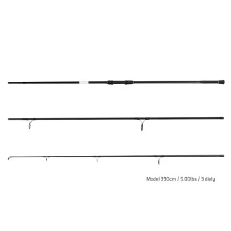 Prut Delphin Bomber 3,90m 5,00lb