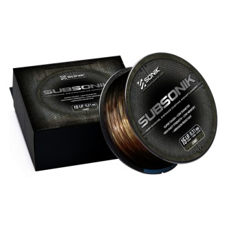Vlasec Sonik Subsonik Camo 1200m