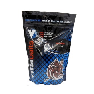 Boilies Vitalbaits The Mojo 1kg