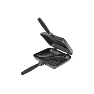 Pánev Sonik Sizzla Multi-Pan Set
