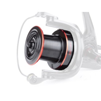Cívka Sonik SK-47 Carbon 7000 Spare Spool