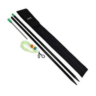 Distanční tyče Sonik Stanz Distance Sticks