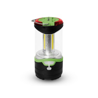 Kempingová lampa Delphin LUNA UC 5W