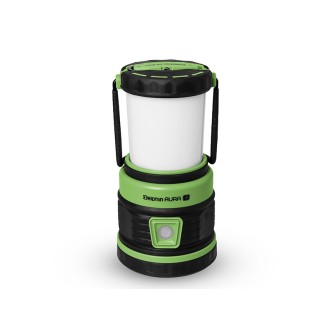 Kempingová lampa Delphin AURA UC 8,5W