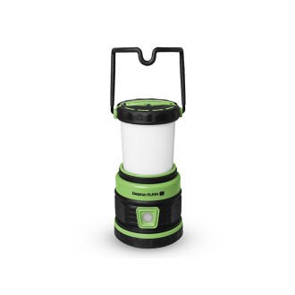 Kempingová lampa Delphin AURA UC 8,5W