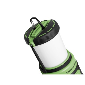 Kempingová lampa Delphin AURA UC 8,5W