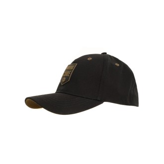 Kšiltovka Navitas CORE Cap II Black