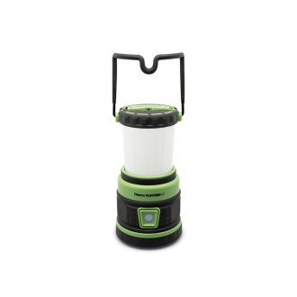 Kempová lampa Delphin AURA+ UC 8,5W 5400mAh