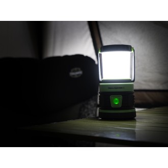 Kempová lampa Delphin AURA+ UC 8,5W 5400mAh