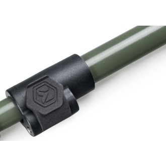 Přídavné rozpěrné tyče Mivardi pro přístřešek Base Station MK2 2ks