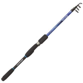 Prut Mistrall Zino Travel 3,0m 5-25g
