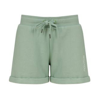 Kraťasy Navitas Womens Shorts Light Green