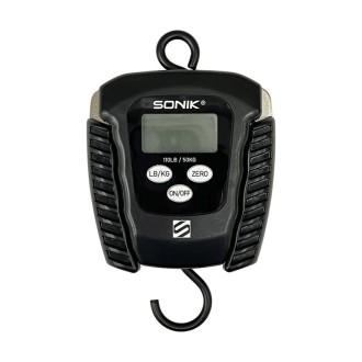 Váha Sonik Digital Folding Scales