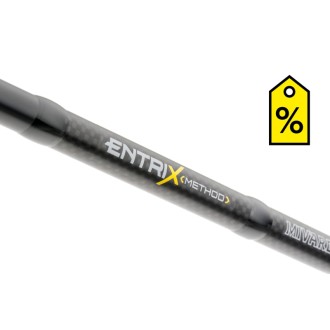 Prut Mivardi Entrix Method 3,90m 40-90g