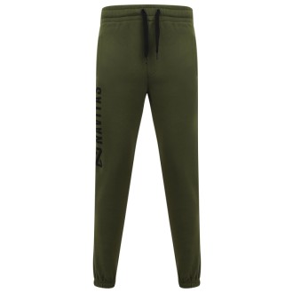 Tepláky Navitas CORE Jogger Green