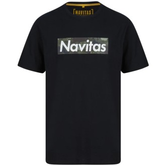Tričko Navitas Identity Box Tee
