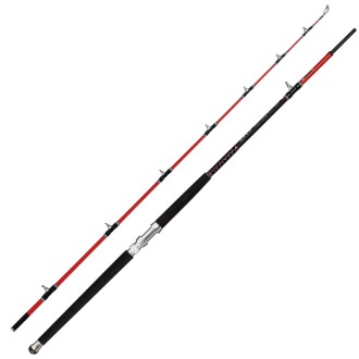 Prut Hell-Cat Kerberos 2,8m 500-700g