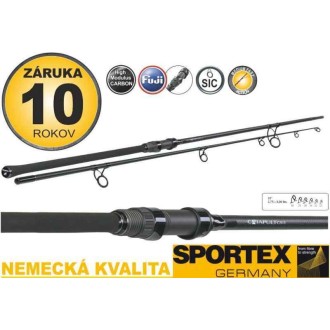 Prut Sportex Catapult CS-3 Stalker 3,00m 2,75lb