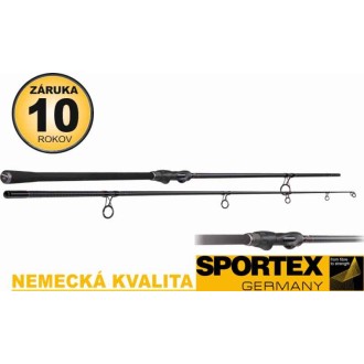 Prut Sportex Invictus Carp 3,66m 2,75lb