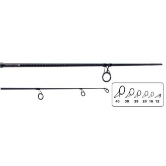 Prut Sportex Competition CS-4 Breakout 3,00m 3,00lb