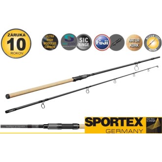 Prut Sportex Morion Stalker Breakout 2,62m 3,00lb