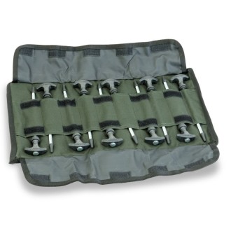 Kolíky Anaconda Tent Pegs 27cm 10ks