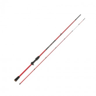 Prut Iron Claw Vertical PRO C 1,90m 14-44g