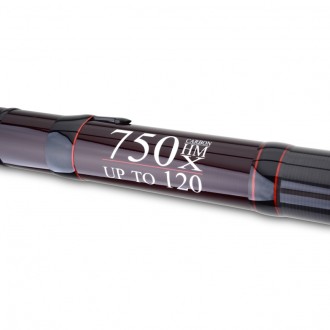 Prut Iron Claw Pike Pole 6,50m 120g